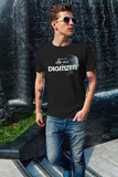 Nothing Can Stop Me, I Am Digitized Premium Men Tees