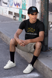 Decentralized Premium Men Tees