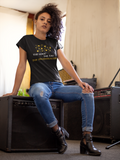 The Good The Bad The Decentralized Premium Women's Tshirt