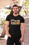 I Am Proof Of Work Premium Men Tees