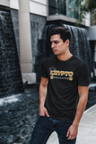 I Am Crypto Educated Premium Men Tees