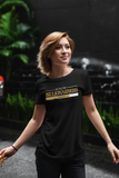 Future Billionairess Premium Women Tees