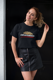 Cryptomania Premium Women Tees