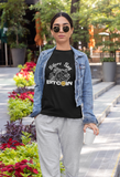 Biker's Buy Bitcoin Premium Women Tees