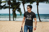 Biker's Bay Bitcoin Premium Men Tees