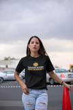 Challenge The Norm With The Cryptocurrency Premium Women Tees