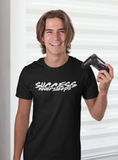 Success Never Sleeps Premium Men Tees