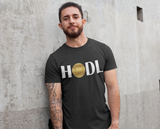 HODL Premium Men Tees