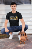 What's In Your Crypto Wallet Premium Men Tees