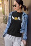 HODL Premium Women Tees