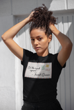 On The Road Travel Again Premium Women Tees