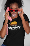 Catch Me On The Sunny Side of The Road Premium Women Tees