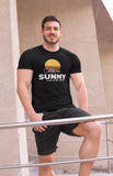 Catch Me on The Sunny Side Of The Street Premium Men Tees