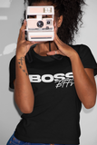 Boss BFF's Premium Women Tees