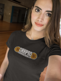 Crypto Connoisseur Premium Women Tees