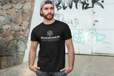 Blockchain Mastermind Premium Men tees