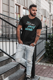 Just Call Me Proof Of Work Premium Men Tees