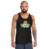 Crypto Rebel Premium Men Tanktop