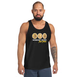 Nobody Rides For Free Premium Men Tanktop