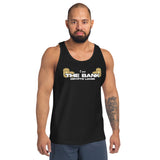 I Am The Bank Crypto Love Premium Men Tanktop