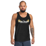 I Am The Bank Crypto Love Premium Men Tanktop