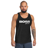 BOSS Bff's Premium Men Tanktop