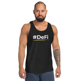 #Defi Premium Men Tanktop