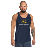 Decentralized Premium Men Tanktop