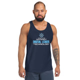 Dare To Be Different Premium Men Tanktop