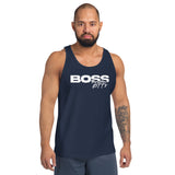 BOSS Bff's Premium Men Tanktop