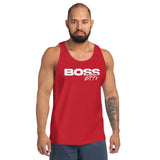 BOSS Bff's Premium Men Tanktop