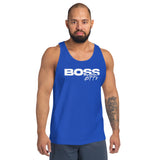 BOSS Bff's Premium Men Tanktop