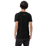 Blockchain Mastermind Premium Men tees