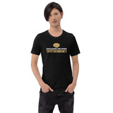 Challenge The Norm Cryptocurrency Premium Men Tees