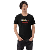 HODLer For Life Premium Men Tees