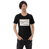 On The Road Again Travel King Premium Men Tees