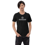 Blockchain Mastermind Premium Men tees