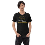 The Good The Bad The Decentralized Premium Men Tees