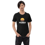 Catch Me on The Sunny Side Of The Street Premium Men Tees