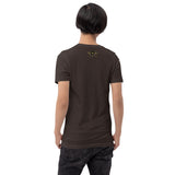 Cryptopian Premium Men Tees