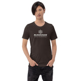 Blockchain Mastermind Premium Men tees