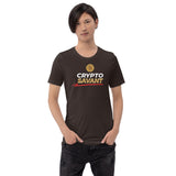 Crypto Savant Premium Men Tees