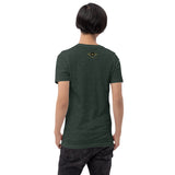 Brake The Mold Blockchain Premium Men Tees