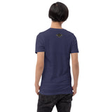 Are You Connected Metaverse Premium Men Tees