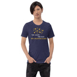 The Good The Bad The Decentralized Premium Men Tees