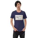 On The Road Again Travel King Premium Men Tees