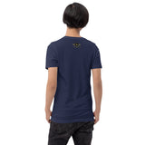 Blockchain Bandit Premium Men Tees