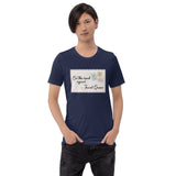 On The Road Again Travel King Premium Men Tees