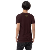 Are You Connected Metaverse Premium Men Tees