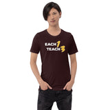 Each 1 Teach 3 Premium Men Tees